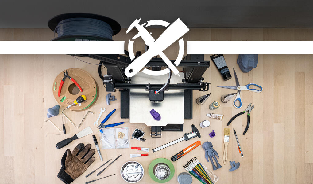 Essential Equipment Link